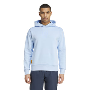 ADI REAL 24-25 SZN HOODY GLOW BLUE