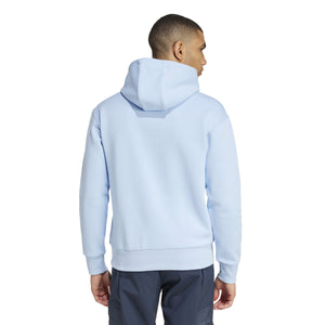 ADI REAL 24-25 SZN HOODY GLOW BLUE