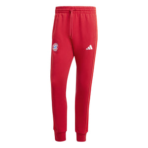 ADI BAYERN 24-25 DNA PANTS POWER RED