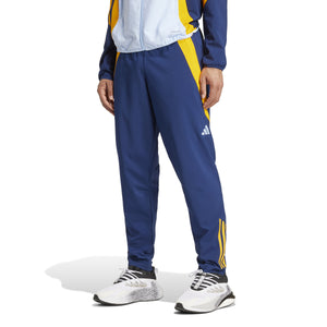 ADI REAL 24-25 PRESENTATION PANT NAVY BLUE/CREW ORANGE