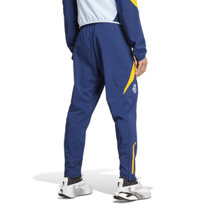 ADI REAL 24-25 PRESENTATION PANT NAVY BLUE/CREW ORANGE