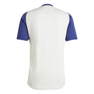ADI LYON 24-25 TR JERSEY WHITE/MIDNIGHT INDIGO