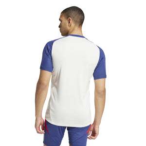 ADI LYON 24-25 TR JERSEY WHITE/MIDNIGHT INDIGO