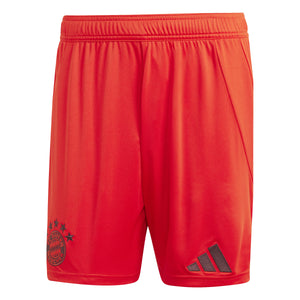 ADI BAYERN 24-25 HOME SHORT RED