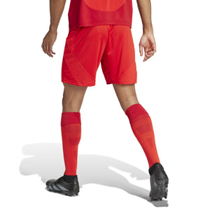 ADI BAYERN 24-25 HOME SHORT RED