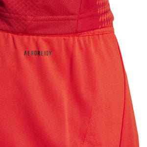 ADI BAYERN 24-25 HOME SHORT RED