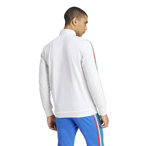 ADI ITALIA EURO24 DNA TRACK JACKET WHITE