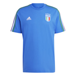 ADI ITALIA EURO24 DNA TEE BLUE