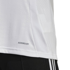 ADI REAL 24-25 HOME JERSEY WHITE