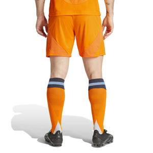 ADI REAL 24-25 AWAY SHORT CREW ORANGE