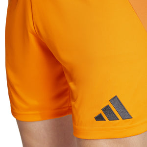 ADI REAL 24-25 AWAY SHORT CREW ORANGE