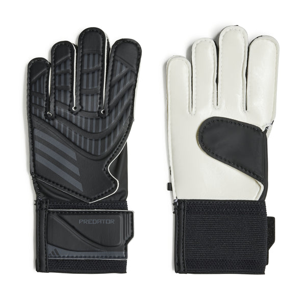 ADI JR PREDATOR GLOVE TRAINING BLACK