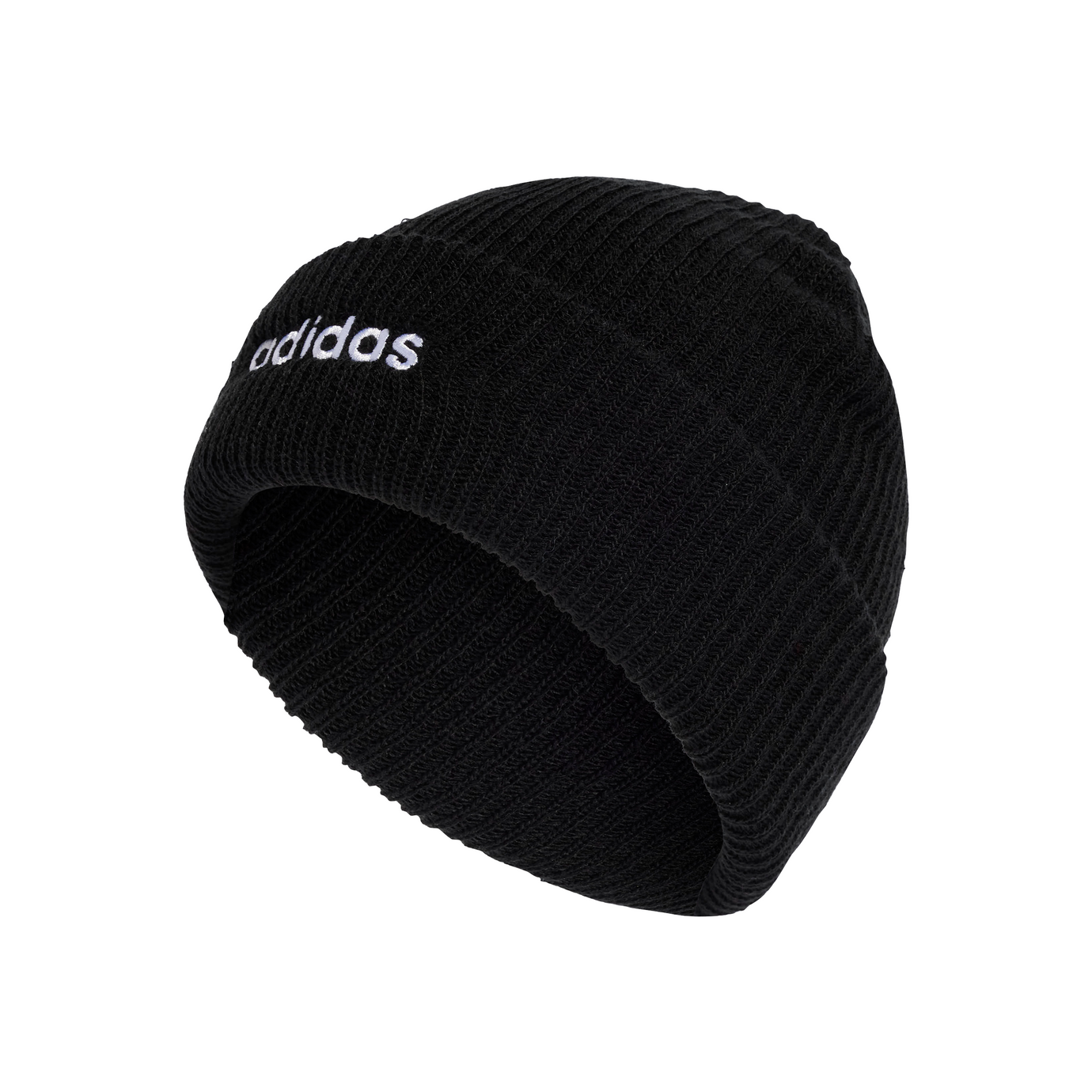 ADI CLASSIC BEANIE BLACK/WHITE