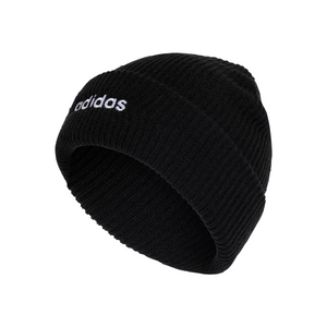 ADI CLASSIC BEANIE BLACK/WHITE