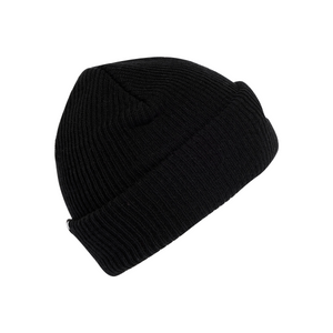 ADI CLASSIC BEANIE BLACK/WHITE