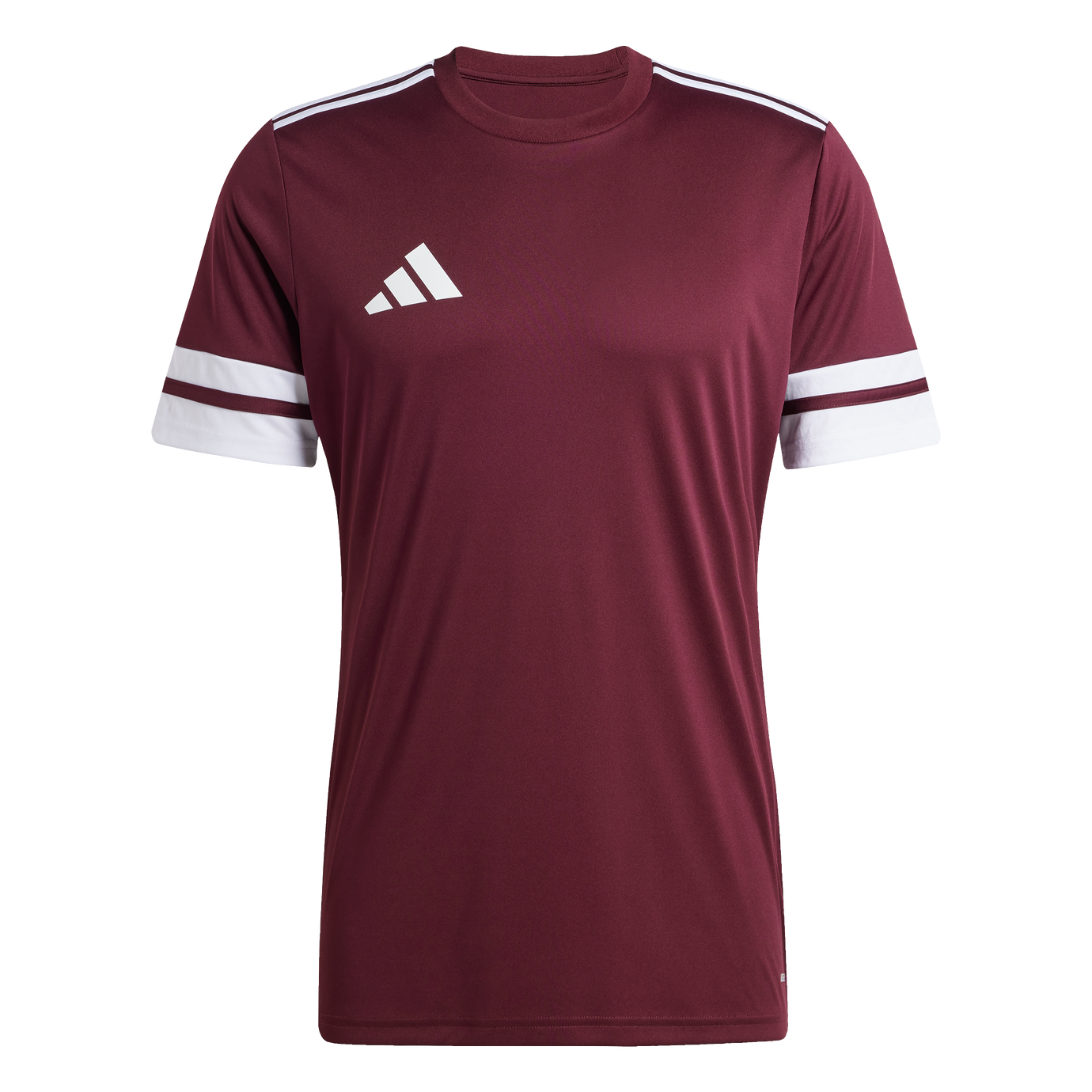 ADIDAS FUTSAL CLUB DENDERLAND SQUADRA 25 JERSEY MAROON