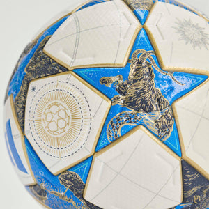 ADI UCL 25-26 PRO BALL WHITE/DARK/PANTONE
