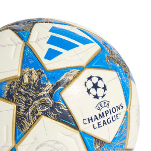 ADI UCL 25-26 PRO BALL WHITE/DARK/PANTONE