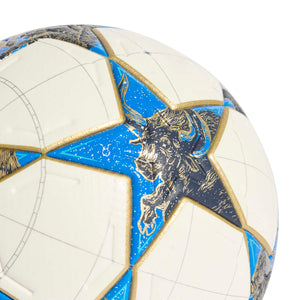 ADI UCL 25-26 PRO BALL WHITE/DARK/PANTONE