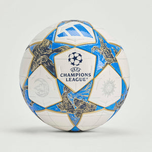 ADI UCL 25-26 PRO BALL WHITE/DARK/PANTONE