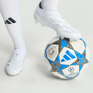 ADI UCL 25-26 PRO BALL WHITE/DARK/PANTONE