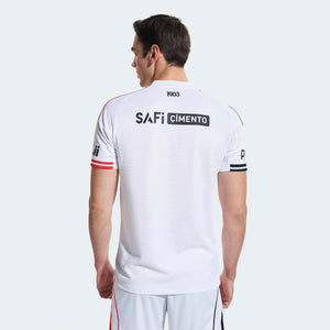 ADI BESIKTAS 25-26 HOME JERSEY WHITE