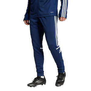 ADIDAS KFC RHODIENNE - DE HOEK SQUADRA25 TR PANT NAVY/WHITE