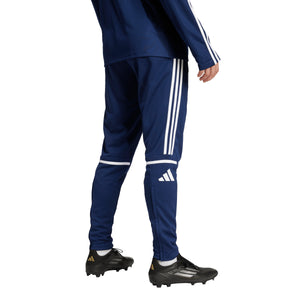 ADIDAS KFC RHODIENNE - DE HOEK SQUADRA25 TR PANT NAVY/WHITE