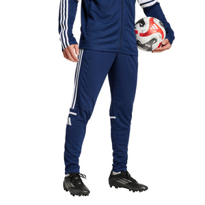 ADIDAS KFC RHODIENNE - DE HOEK SQUADRA25 TR PANT NAVY/WHITE