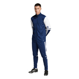 ADIDAS KFC RHODIENNE - DE HOEK SQUADRA25 TR PANT NAVY/WHITE