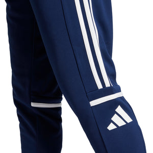 ADIDAS KFC RHODIENNE - DE HOEK SQUADRA25 TR PANT NAVY/WHITE