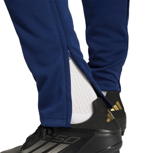 ADIDAS KFC RHODIENNE - DE HOEK SQUADRA25 TR PANT NAVY/WHITE
