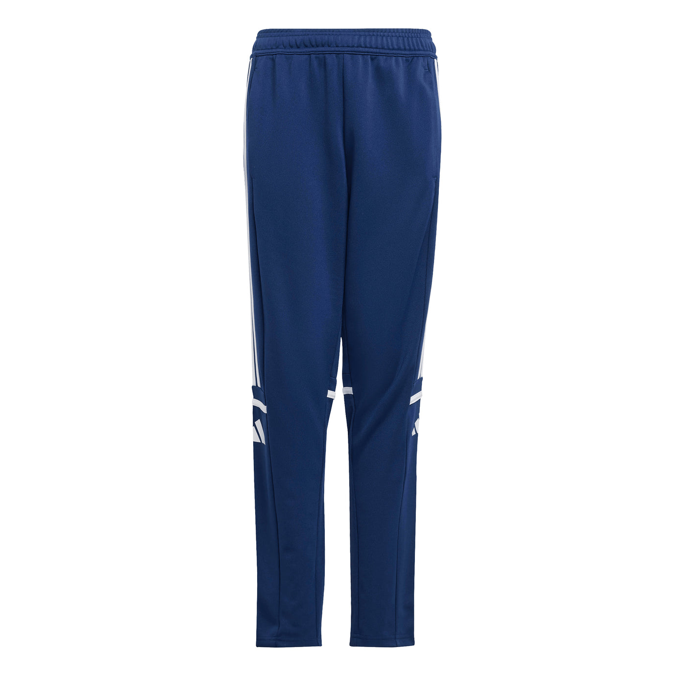 ADIDAS JR KFC RHODIENNE - DE HOEK SQUADRA25 TR PANT NAVY/WHITE