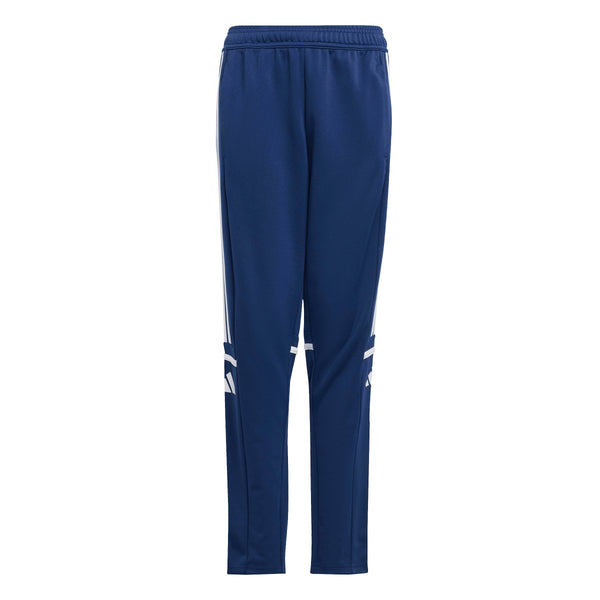 ADIDAS JR KFC RHODIENNE - DE HOEK SQUADRA25 TR PANT NAVY/WHITE