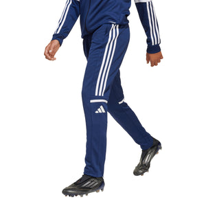ADIDAS JR KFC RHODIENNE - DE HOEK SQUADRA25 TR PANT NAVY/WHITE