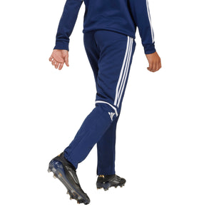 ADIDAS JR KFC RHODIENNE - DE HOEK SQUADRA25 TR PANT NAVY/WHITE
