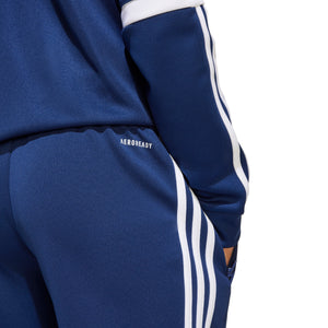 ADIDAS JR KFC RHODIENNE - DE HOEK SQUADRA25 TR PANT NAVY/WHITE
