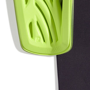 ADI TIRO SHINGUARD LEAGUE LUCID LEMON/LIME BURST