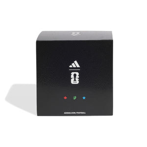 ADI WC26 TRIONDA PRO BALL WHITE/SOLAR BLUE/RED
