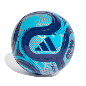 ADI WC26 TRIONDA CLUB BALL NIGHT INDIGO/SEMI PINK