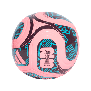 ADI WC26 TRIONDA CLUB BALL BEAM PINK/BLUE