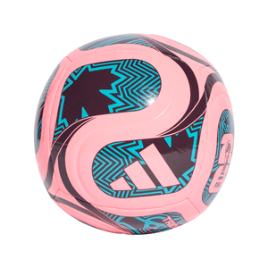 ADI WC26 TRIONDA CLUB BALL BEAM PINK/BLUE