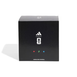 ADI WC26 TRIONDA LEAGUE BOX BALL WHITE/SOLAR BLUE/RED