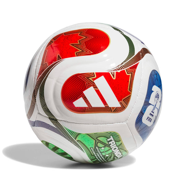 ADI WC26 TRIONDA MINI+ BAL WHITE/SOLAR BLUE/RED