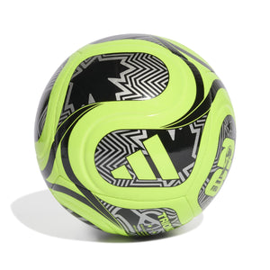 ADI WC26 TRIONDA CLUB BALL LUCID LEMON/BLACK