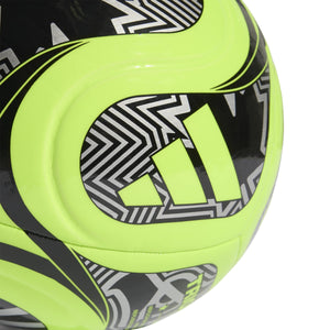 ADI WC26 TRIONDA CLUB BALL LUCID LEMON/BLACK
