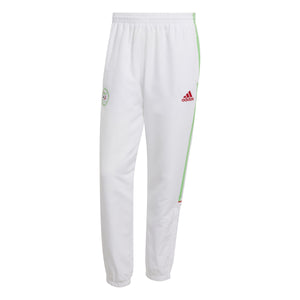 ADI ALGERIJE 2025 UBP TRAINING PANT WHITE