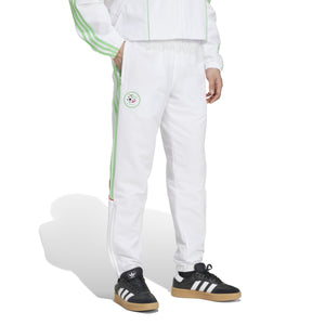 ADI ALGERIJE 2025 UBP TRAINING PANT WHITE