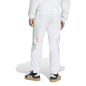 ADI ALGERIJE 2025 UBP TRAINING PANT WHITE