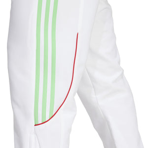 ADI ALGERIJE 2025 UBP TRAINING PANT WHITE
